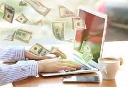 Make Money Online in India