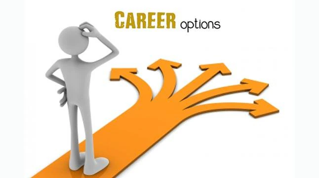 Career Options after 12th/ जानिये क्या है 12वीं के बाद बेहतर विकल्प