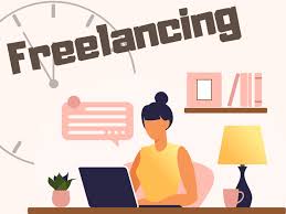 Freelance Work from Home/ Freelancing Websites list