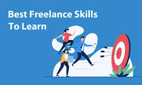 9 Best Freelancing Skills to Earn Money in 2026