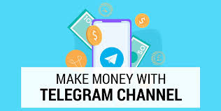How to Earn Money from Telegram Without Investment (2026)