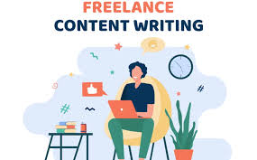 How to Become a Content Writer with no Experience