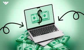 Top 7 Methods to Make Money on a Laptop in India