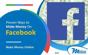 How to Earn Money on Facebook $500 Every Day