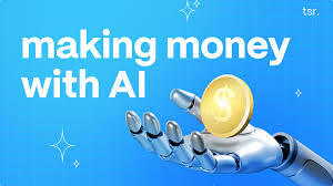 How to Earn Money using AI Tools in 2026