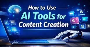 How Content Writers Can Use AI Tools in 2026