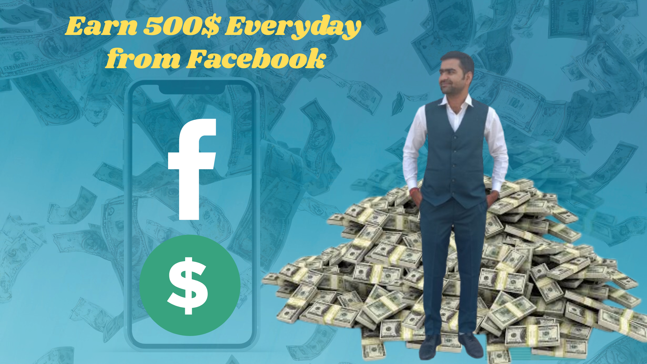 Best Methods to Earn Money from Facebook in 2026
