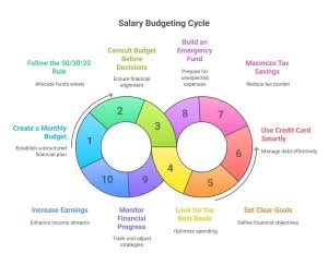 How to Create a Monthly Budget in 2026
